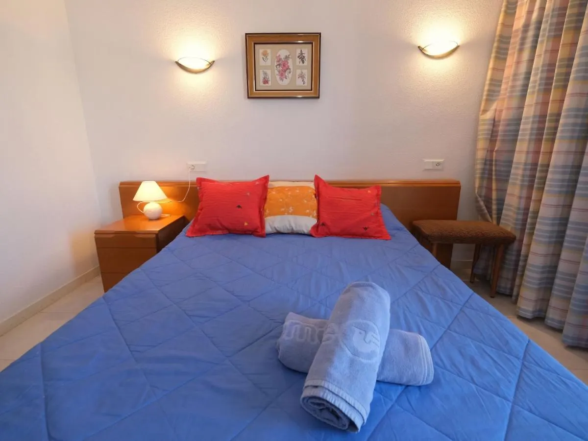 Apartment Ordre De Malta By Interhome Sant Carlos de la Ràpita