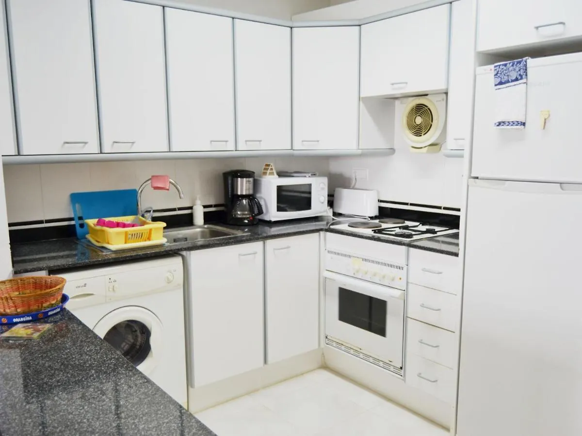 Apartment Ordre De Malta By Interhome Sant Carles De La Rapita