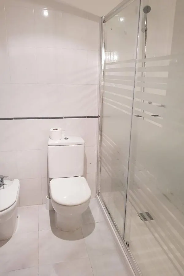 Apartment Ordre De Malta By Interhome Sant Carles De La Rapita
