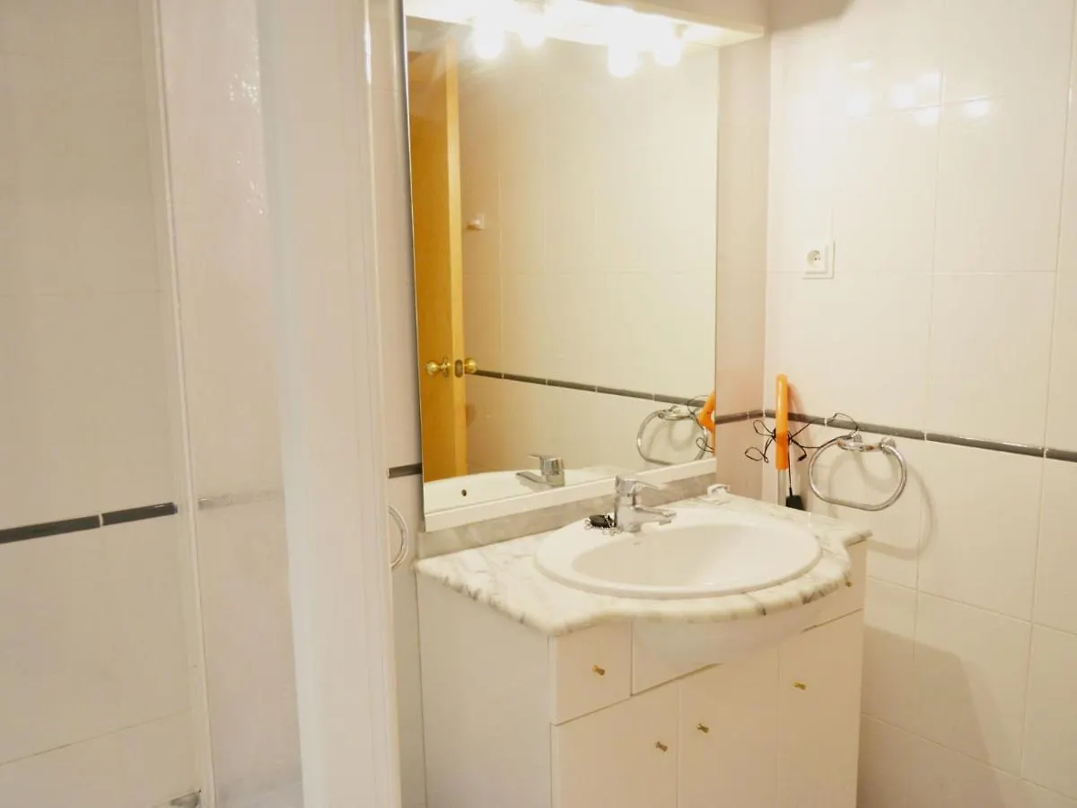 Apartment Ordre De Malta By Interhome Sant Carles De La Rapita