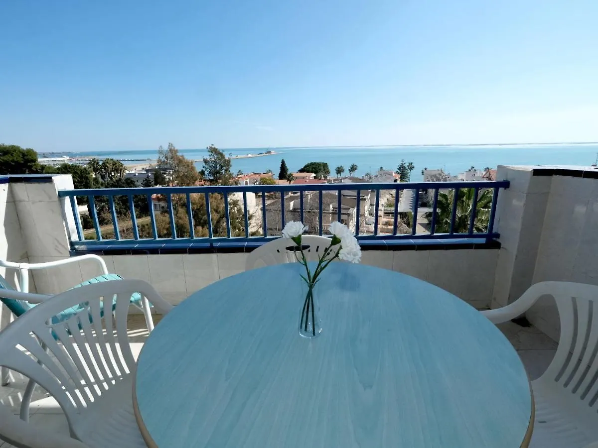 Apartment Ordre De Malta By Interhome Sant Carles De La Rapita 0*,  Spain