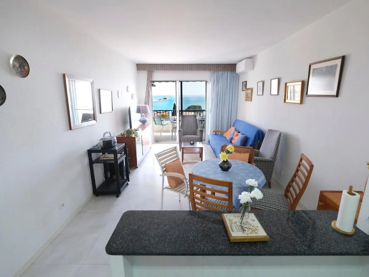 Apartment Ordre De Malta By Interhome Sant Carles De La Rapita
