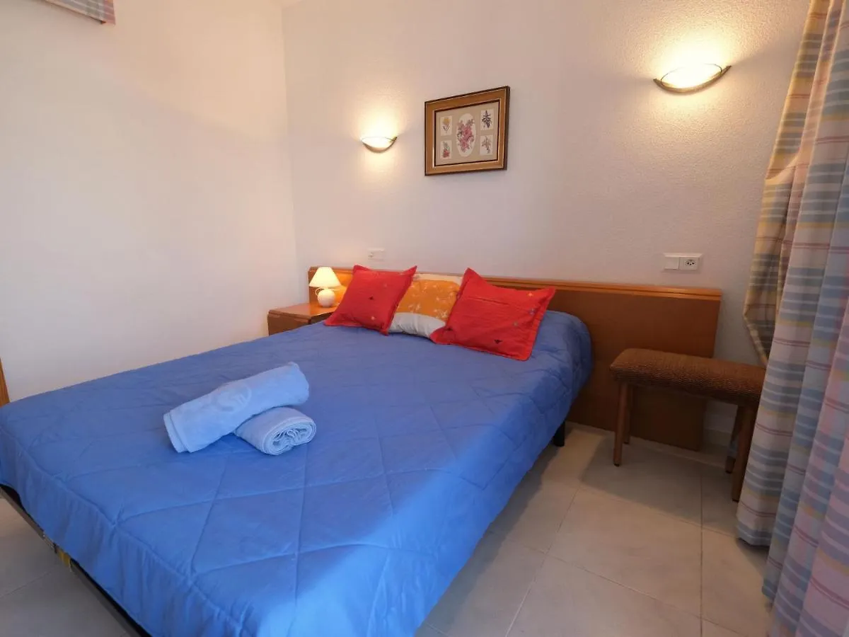 Apartment Ordre De Malta By Interhome Sant Carles De La Rapita