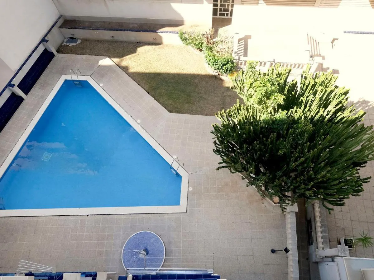 Apartment Ordre De Malta By Interhome Sant Carles De La Rapita Spain